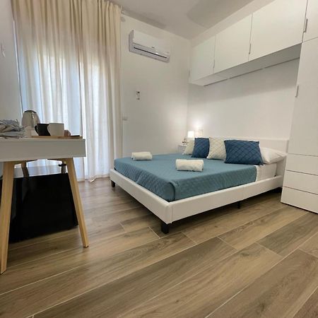 Tra Te E Il Mare Hotel Порто Торес Екстериор снимка